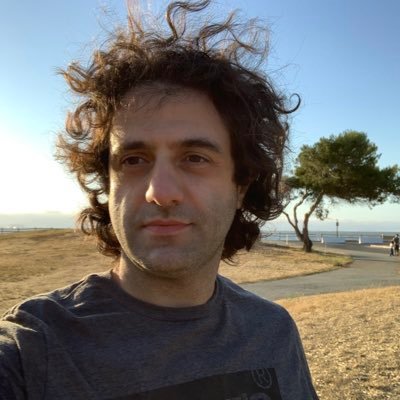 Siyaset teorisi @politicsUVA PhD • Barış için Akademisyen • Stanford İslam Çalışmaları Programı İdari Direktörü• EN: @yenigun_EN