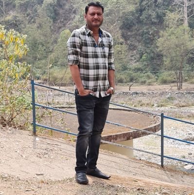 Amitrajput_k's profile picture. 