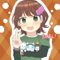 たけるん! (@takerun_1224) 's Twitter Profile