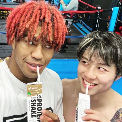 Oga_goye's profile picture. お手柔らかにお願いします。