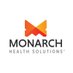 Monarch Health Solutions (@monarchpowered) Twitter profile photo Monarch Health Solutions (@monarchpowered) Twitter profile photo