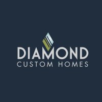 Diamond Custom Homes(@DiamondCustom) 's Twitter Profile Photo