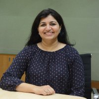 Seema Nair (@seemapnair) 's Twitter Profile