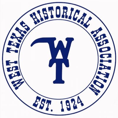 Organized in 1924, a nonprofit organization committed to preserving the history of West Texas. Based at Texas Tech University, Lubbock, TX. https://t.co/4yKYiZ26Mi