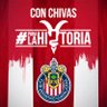 AficionChiva's profile picture. Hoy mas que Nunca #porAmoralRebaño