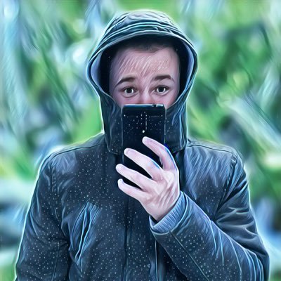 nullsafedev's profile picture. I like to build cool stuff.