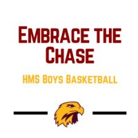 HMS Boys Basketball (@hmsboyshoops) 's Twitter Profile Photo