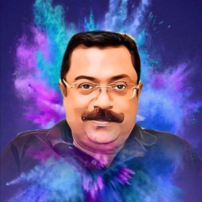 MathewsVarughes's profile picture. Chartered Accountant and Cost Accountants