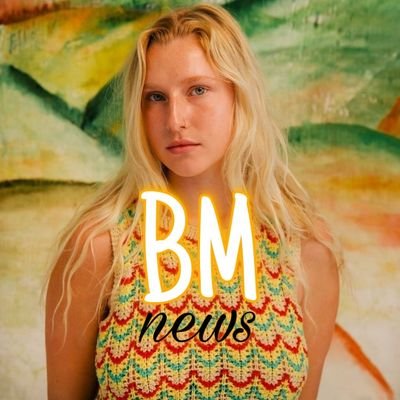 (FAN ACCOUNT) ~Your official source for the latest news on the singer @BillieMarten  the new album 'Drop Cherries' is out now 🧡