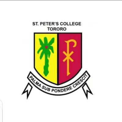 St Peters' College Tororo Old Boys Association 🇺🇬. #ProudlyNyangolean #OnceATCAlwaysATC https://t.co/wI67ESYvJ8