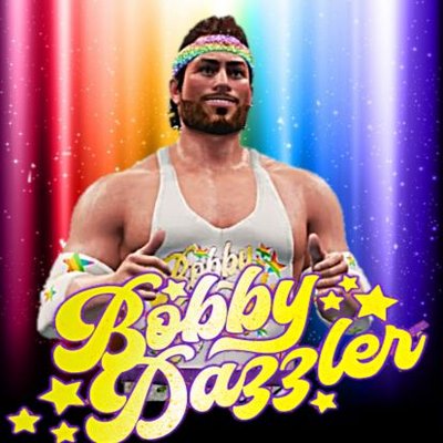 Bobby Dazzler (@BobbyDa45843664) / Twitter