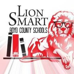 Boyd County Public Schools - Be the example to better ourselves, to better our schools, to better our community.