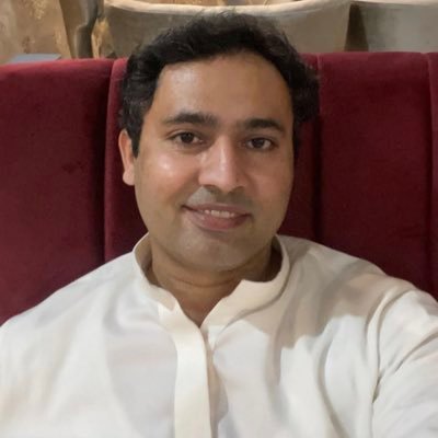 WaseemN15074775's profile picture. Liberal & Secular for all , and Religious for myself