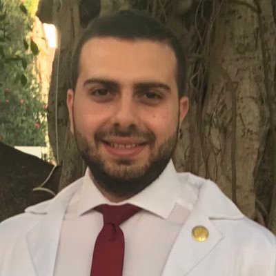 PGY-2 Internal Medicine @HopkinsBayview | Former Postdoc Research Fellow @HopkinsMedicine @HopkinsGIHep | MD ‘20 @AUB_Lebanon | Aspiring Gastroenterologist