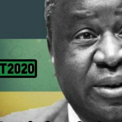 Thami67's profile picture. #4IRImplementationist!