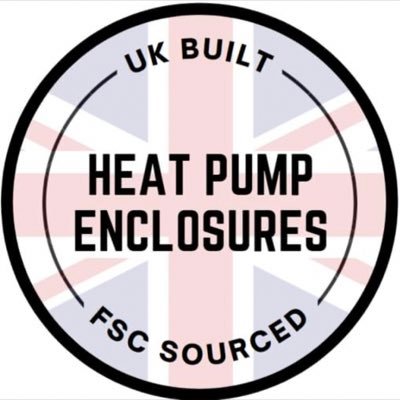Handcrafted heat pump and air conditioning enclosures built in the UK from FSC-certified and sustainably sourced timber 0151 662 0090