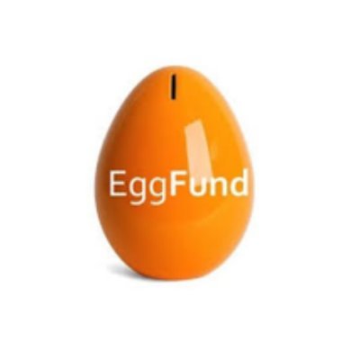 myeggfund Profile Picture
