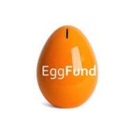 EggFund(@myeggfund) 's Twitter Profile Photo