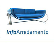 InfoArredamento's profile picture. Portale di Arredamento e Design su cui trovare informazioni riguardo l'Arredamento in generale, e agli eventi riguardanti il settore.