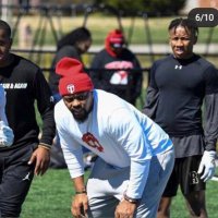 Coach Rivers (@coachrivers1) 's Twitter Profile