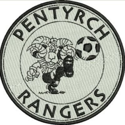 Pentyrch Rangers AFC⚫️⚪️