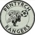 Pentyrch Rangers AFC⚫️⚪️ (@PentyrchS) Twitter profile photo