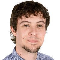 Jonathan Duddle (@duddlejonathan) Twitter profile photo