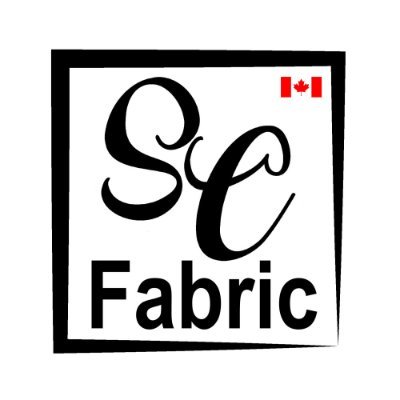 Canadian online fabric shop based in Hamilton, Ontario.  Curbside pickup in Binbrook, local delivery to Hamilton and shipping available!