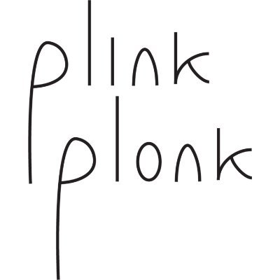 plink plonk is a podcast exploring music and how we listen.