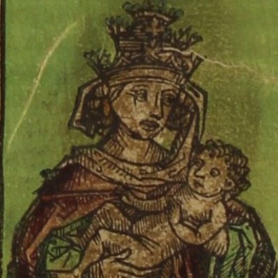 The Interactions of Pope Joan: A Digital Census explores all extant images of Pope Joan in the 1493 Latin Liber Chronicarum