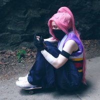 Snaileditcosplay(@smolishsnail) 's Twitter Profile Photo