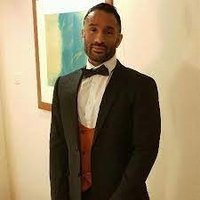 Raman Sailopal (@ramansailopal) 's Twitter Profile Photo Raman Sailopal (@ramansailopal) 's Twitter Profile Photo