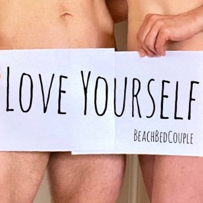 Non-monogamous, sex positive couple living life to the fullest. Love wit, flirty banter and making artsy smut. Everyone has beauty, show it off!