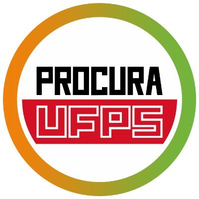 Procuraduría Ciudadana UFPS. Compromiso ético y profesional con la U. https://t.co/Sn8F5NZvD3 PROCURA-UFPS @UFPSCUCUTA