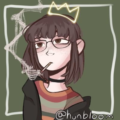 30+ history major. geeky. sapphic. Wifey. 🏳️🌈 books. games. 🐶🐈🐈. #iggppc . socialist. OCD. neurodivergent. excoc. *BLM*. Safe space for all.
