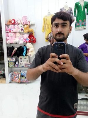 Faizan Ahmed