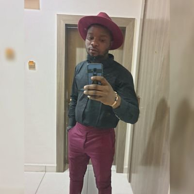 Black_kingniko's profile picture. 