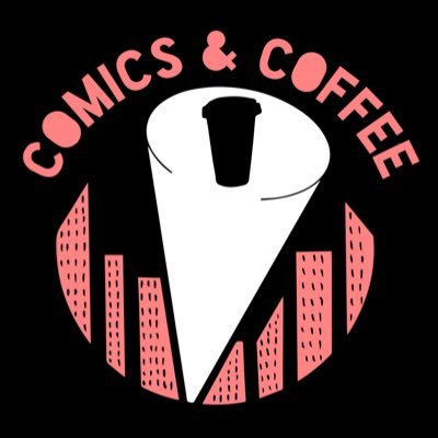 Comics & Coffeeさんのプロフィール画像