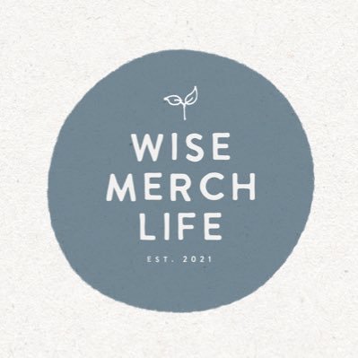 Wise Merch Life