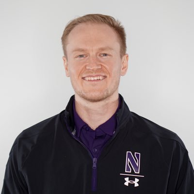 Northwestern Football, Sports Dietitian Dallas,TX➡️Blacksburg,VA➡️Chicago,IL