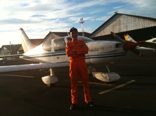 pilot 63 bravo