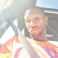 Krizohn Conner (@krizohnc) 's Twitter Profile