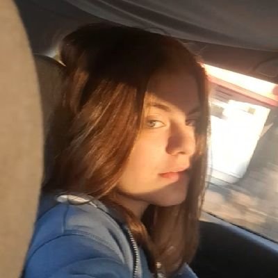 elenaaboaice's profile picture. be whoever the hell u want, u will die anyways