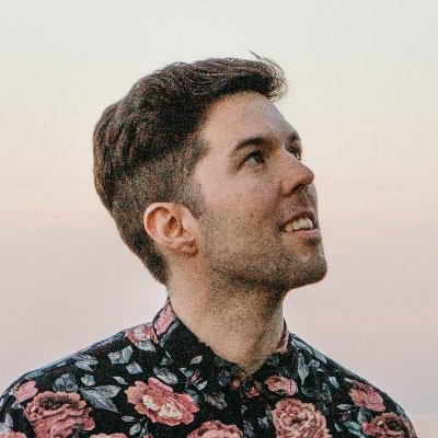 Gavinsutton's profile picture. Writer | Musician 
He/Him 
Insta: @gavinsutton or @tennysonwolf 
Music: https://t.co/URSfKDkDW7