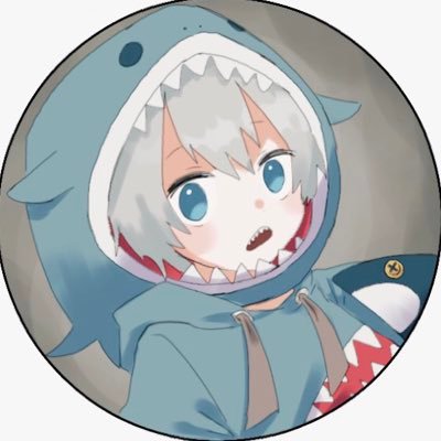 さめ🦈さんのプロフィール画像