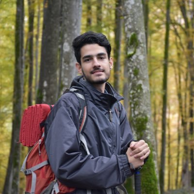 oldsaeedaccount's profile picture. این دور ُبرا پیدام کنید ٬ @saeedlabafian
