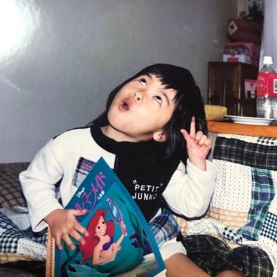 歌ってます / 白湯に梅干し入れるんめちゃ美味しない？？/身体の主成分は揖保乃糸です/https://t.co/gAdavFBgDr