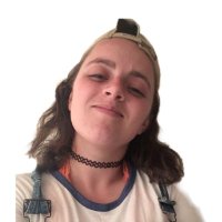 Eliza Klein (@unicornklein) 's Twitter Profile Photo