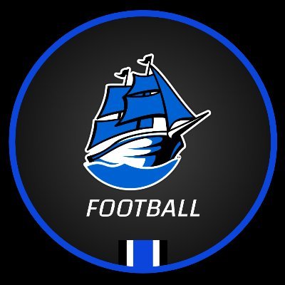 The Official Twitter Page of Clipper Football.