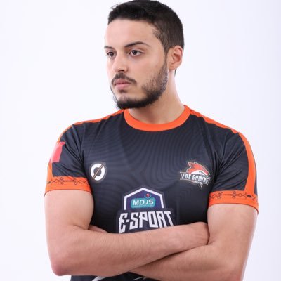 League Of legends Player , JUNGLER for ?? 🇲🇦🇧🇪 Twitch and Riot Games Partner. imheroofficial@gmail.com
